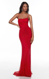 5 of 20 Alyce 61123 Red