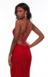 20 of 20 Alyce 61123 Red