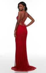 10 of 20 Alyce 61123 Red