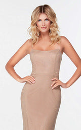 11 of 20 Alyce 61123 Tan