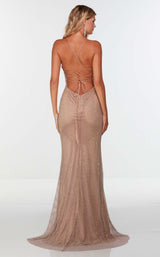 6 of 20 Alyce 61123 Tan