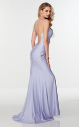 2 of 4 Alyce 61172 Ice-Lilac