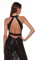 4 of 4 Alyce 61213 Black