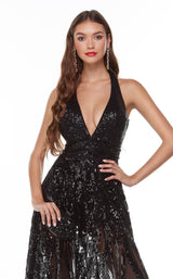 3 of 4 Alyce 61213 Black