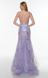 3 of 3 Alyce 61241 Light Orchid