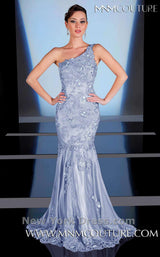 2 of 4 MNM Couture 0112 Blue