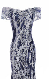 5 of 6 Janique 62125 Navy