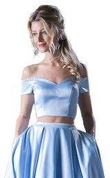 3 of 10 Cinderella Divine 62242 Blue