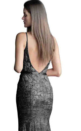 13 of 22 Jovani 62517BG