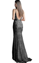 5 of 22 Jovani 62517BG