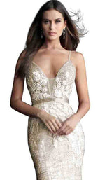 11 of 22 Jovani 62517BG