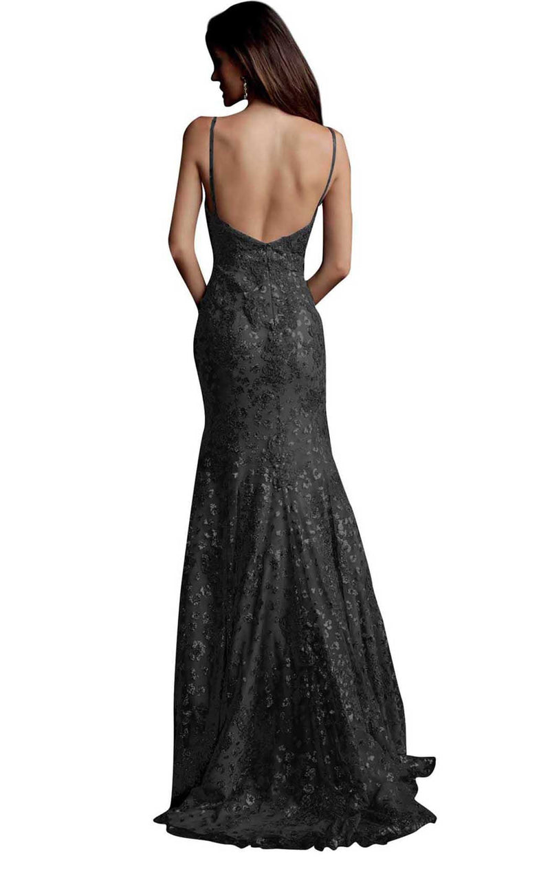 Jovani 62750 Black