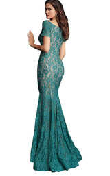 2 of 4 Jovani 66730