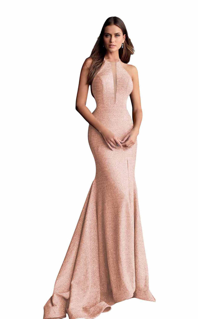 Jovani 67563 Blush