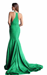 11 of 28 Jovani 67563 Jade