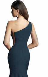 21 of 22 Jovani 67650BG Navy