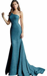 5 of 22 Jovani 67650BG