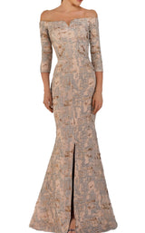 1 of 4 Janique 67721 Champagne