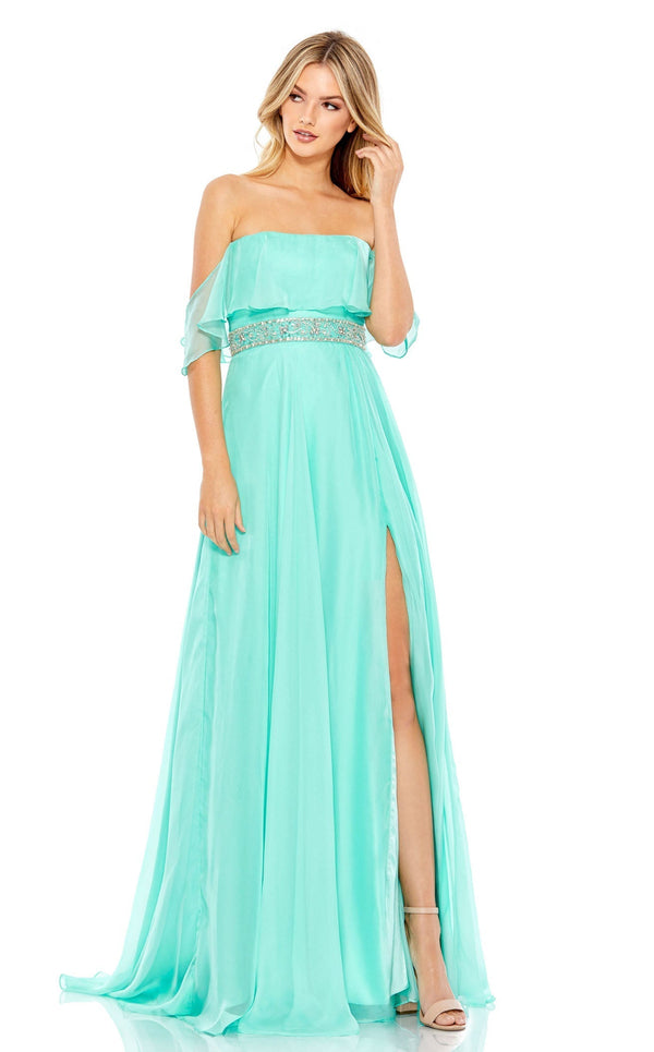 Mac Duggal 67817 Mint