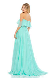 4 of 6 Mac Duggal 67817 Mint