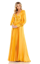 1 of 9 Mac Duggal 67847 Marigold