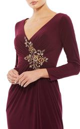 5 of 6 Mac Duggal 67848 Berry