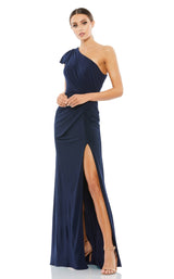 1 of 3 Mac Duggal 67858 Midnight