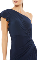 3 of 3 Mac Duggal 67858 Midnight