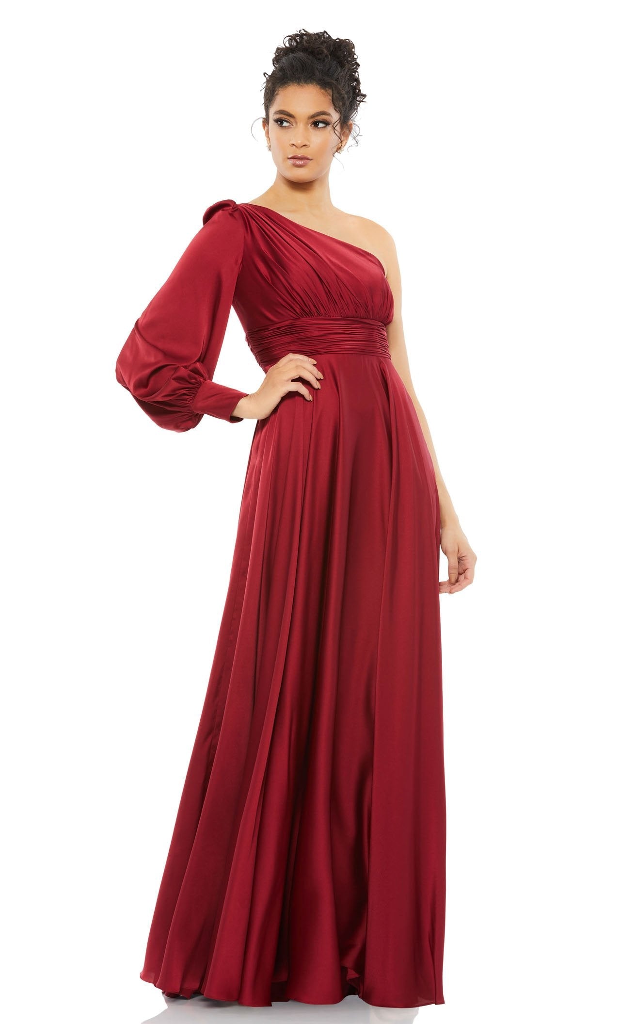 Mac Duggal 67866 Dress | TheDressWarehouse.com