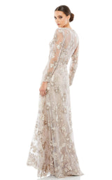 2 of 3 Mac Duggal 67875 Mocha