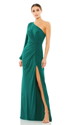 1 of 4 Mac Duggal 67879 Emerald