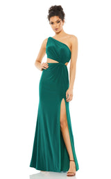 1 of 4 Mac Duggal 67937 Emerald