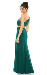 3 of 4 Mac Duggal 67937 Emerald