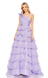 1 of 6 Mac Duggal 67979 Lilac