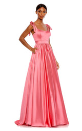 1 of 6 Mac Duggal 67981 Coral