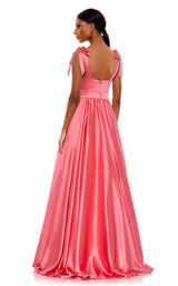 3 of 6 Mac Duggal 67981 Coral