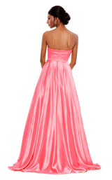 4 of 5 Mac Duggal 67995 Blush