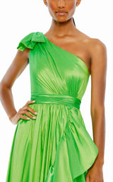 5 of 6 Mac Duggal 68027 Spring Green