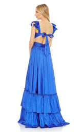 12 of 12 Mac Duggal 68062 Cobalt