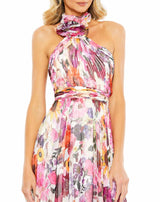 2 of 3 Mac Duggal 68108 White Multi