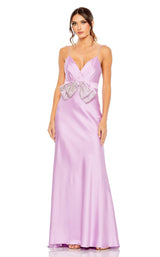 1 of 3 Mac Duggal 68144 Lilac