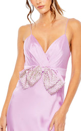 2 of 3 Mac Duggal 68144 Lilac
