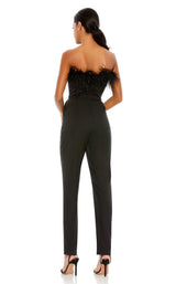 3 of 6 Mac Duggal 68146 Black