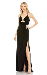 1 of 3 Mac Duggal 68183 Black