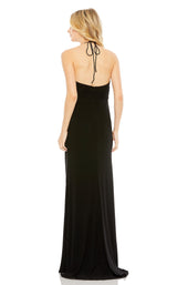 2 of 3 Mac Duggal 68183 Black