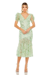 1 of 3 Mac Duggal 68266 Mint