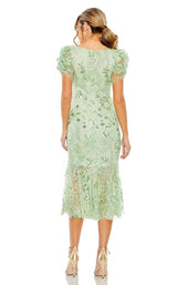 3 of 3 Mac Duggal 68266 Mint