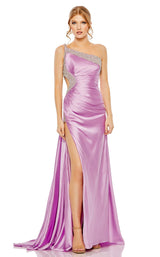 1 of 3 Mac Duggal 68447 Lilac