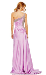 3 of 3 Mac Duggal 68447 Lilac