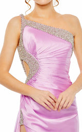 2 of 3 Mac Duggal 68447 Lilac